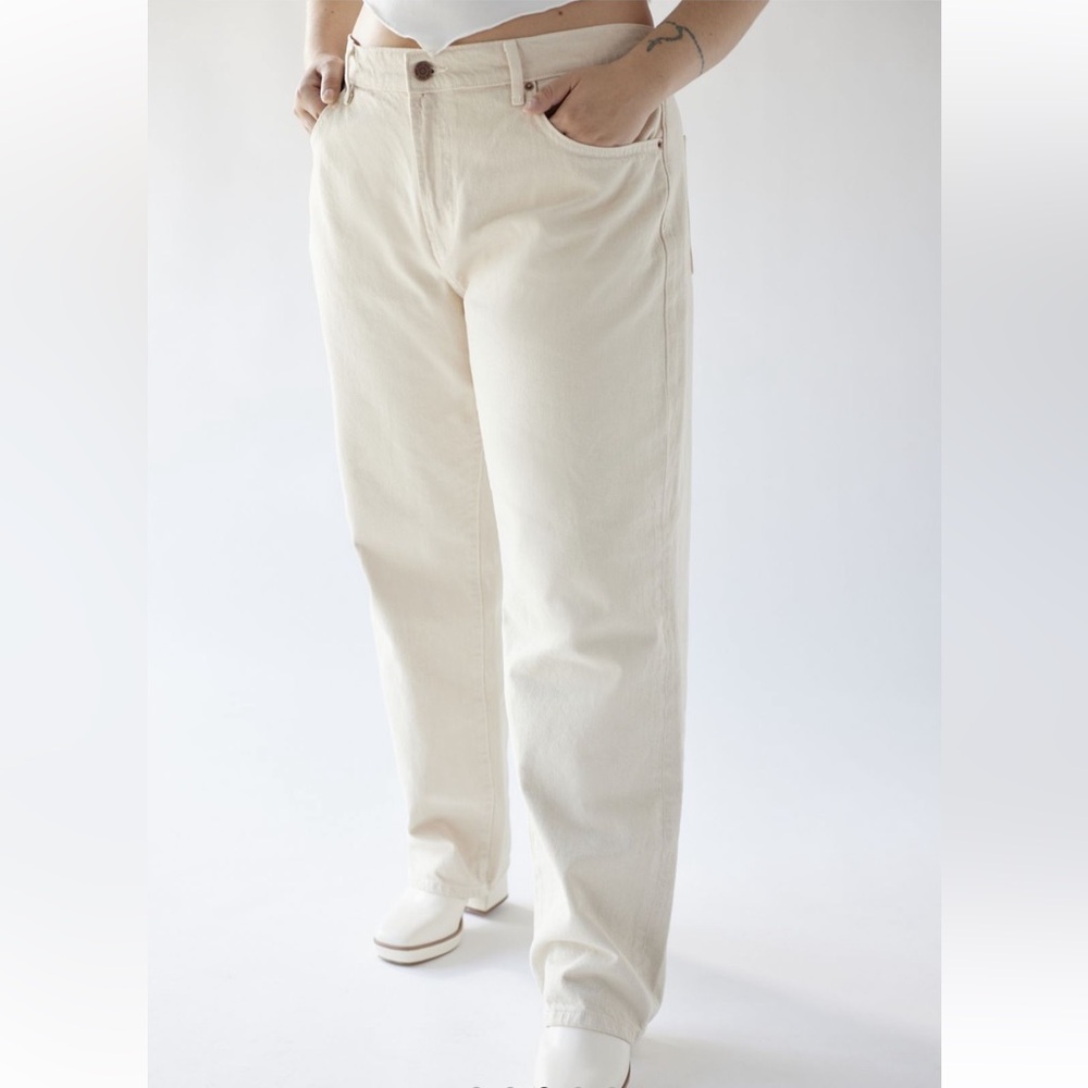 BDG Low Rise Cowgirl Jean